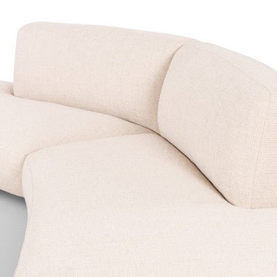 Vienna Corner Sectional / 2 Piece - Sofas