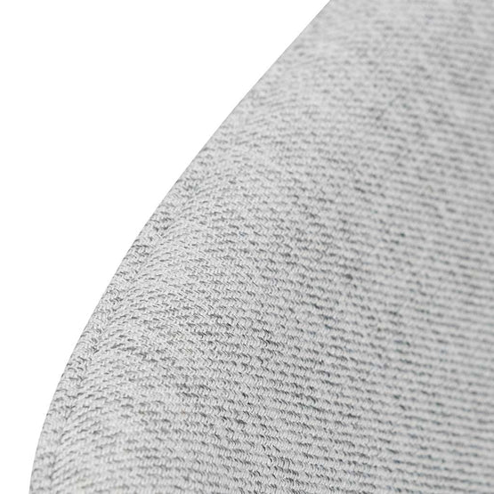 Vincent Armchair - Silver Grey - Armchairs