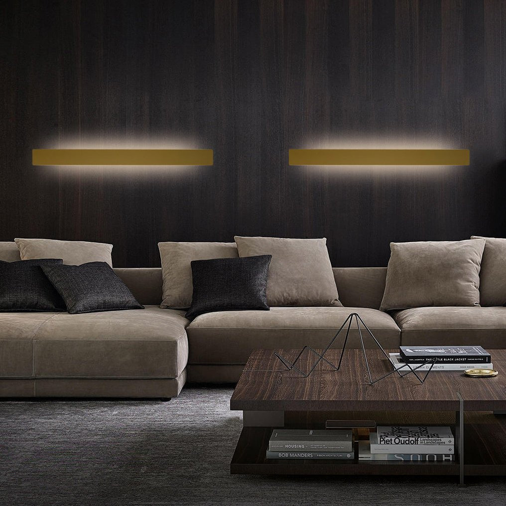 Wall Lamp Fosca / Metal - Wall Lamps