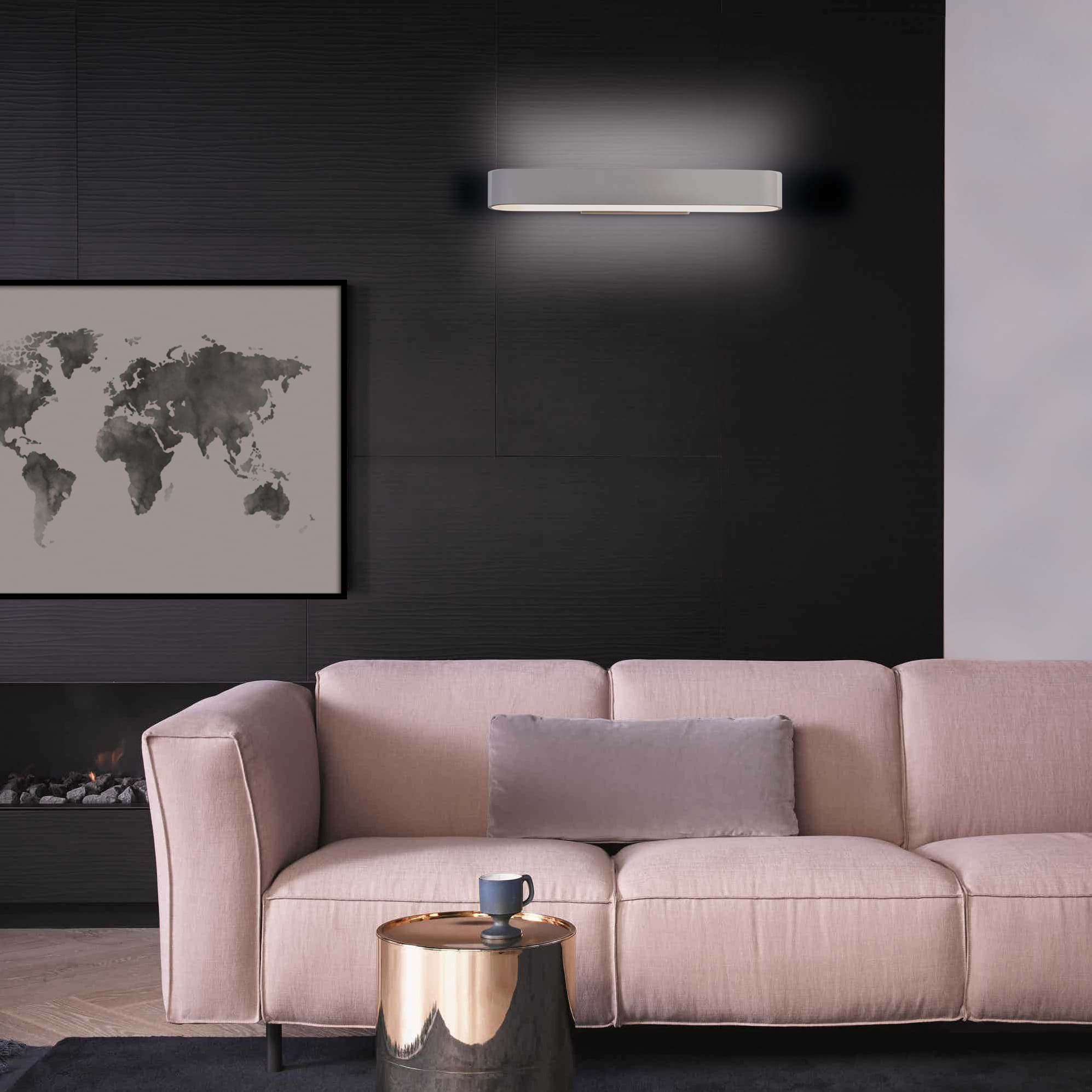 Wall Lamp Gala / Metal - Wall Lamps