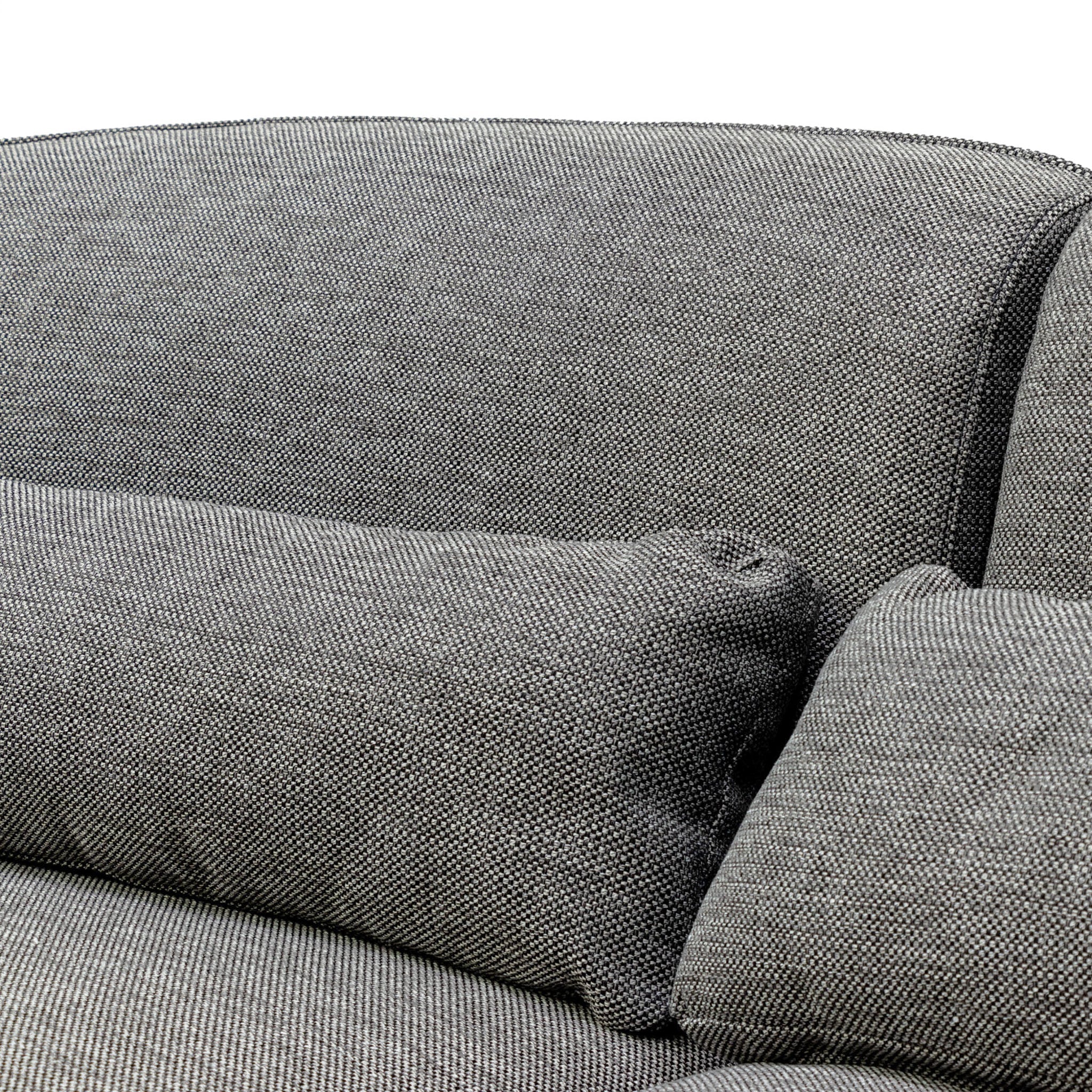Winona 3S Sofa - Graphite Grey - Sofas