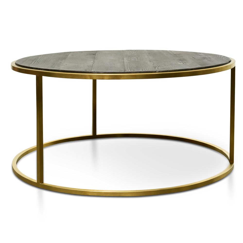 Xavier Nested Coffee Table - Coffee Table