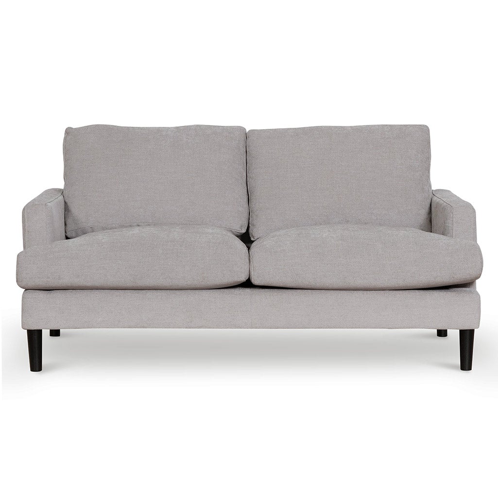 Zachary 2S Sofa - Oyster Beige - Sofas