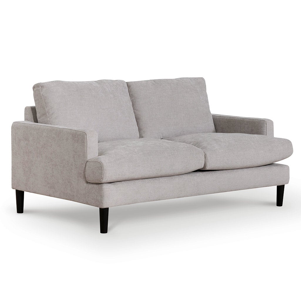 Zachary 2S Sofa - Oyster Beige - Sofas