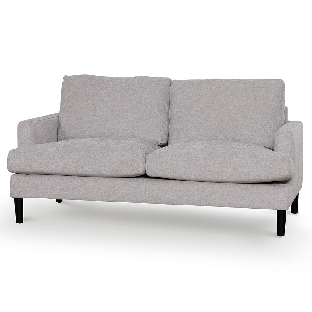 Zachary 2S Sofa - Oyster Beige - Sofas