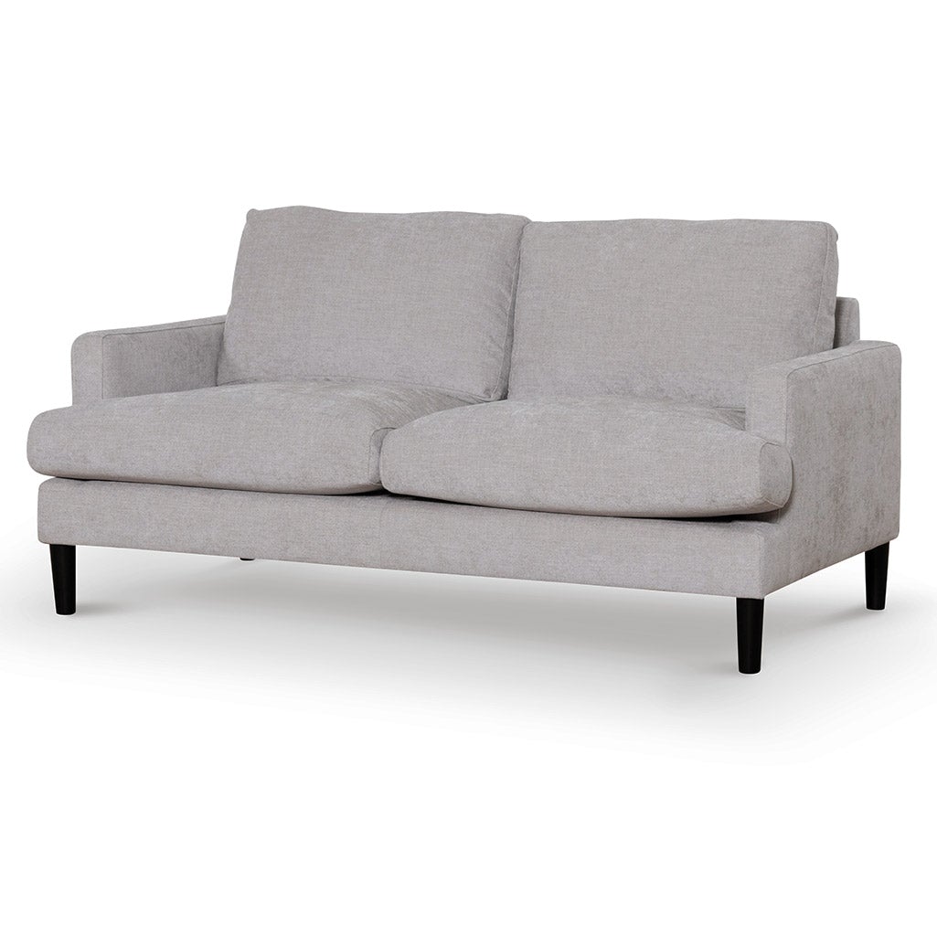 Zachary 2S Sofa - Oyster Beige - Sofas