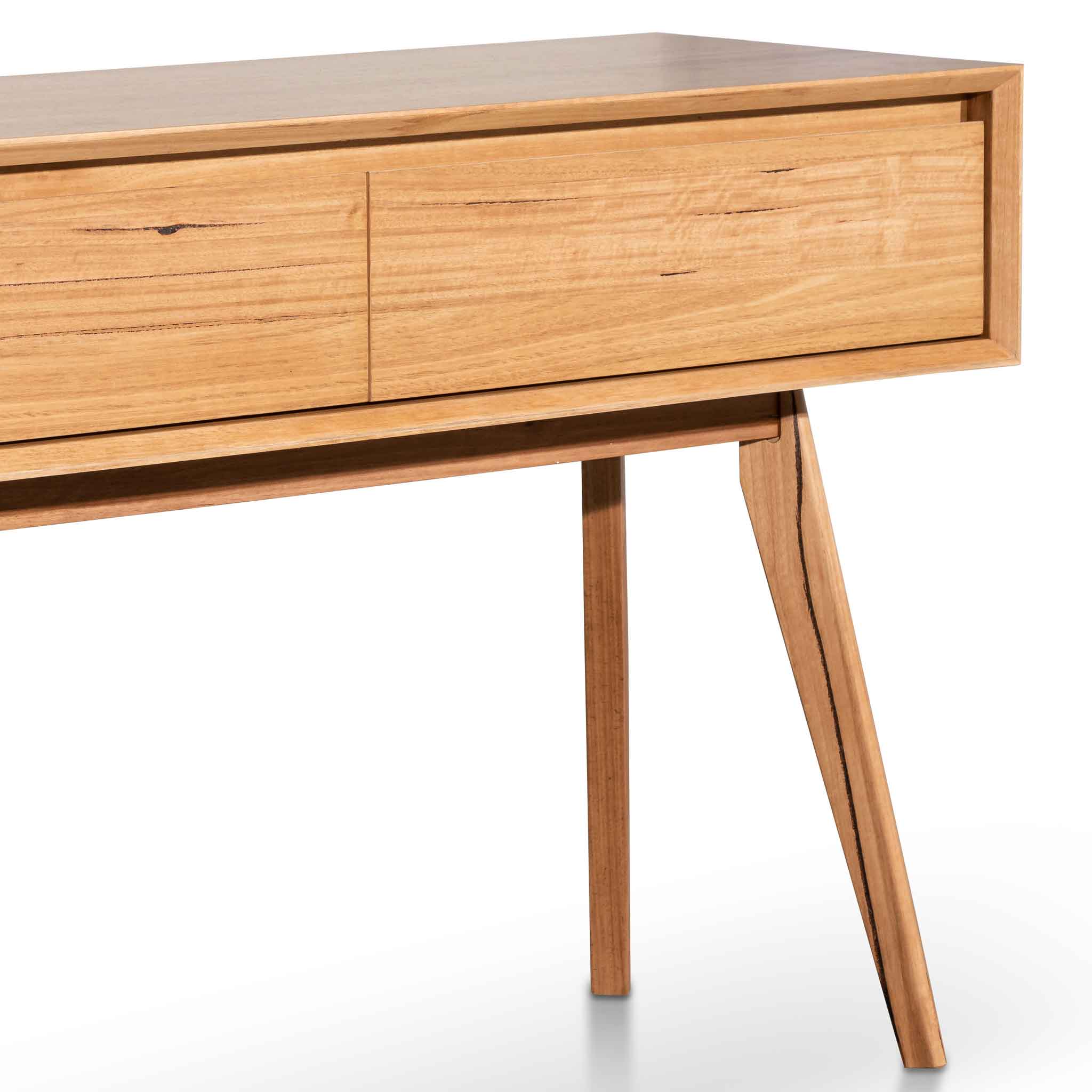 Zion Console Table - Messmate - Console