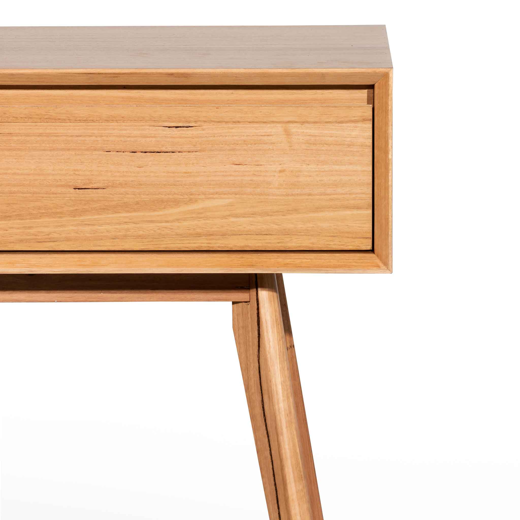 Zion Console Table - Messmate - Console