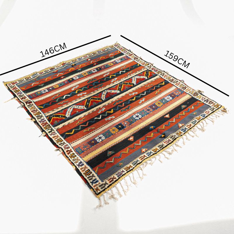 Berber Kilim - Glawi Taznakht