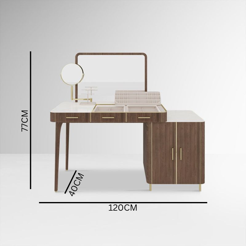 Maria Vanity Set