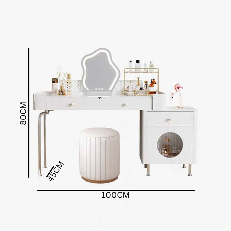 Sevi Vanity