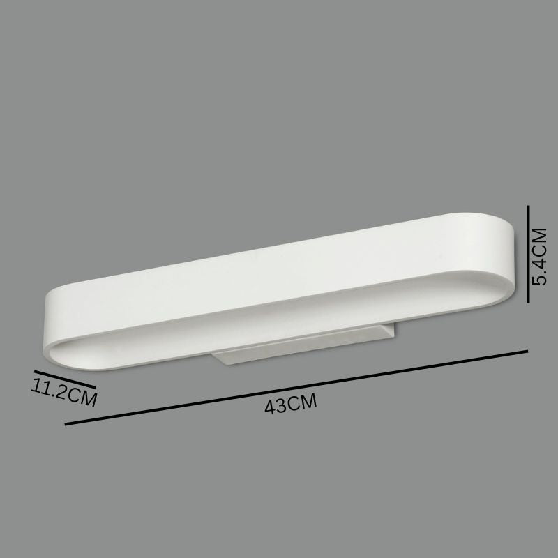 Wall Lamp Gala / Metal