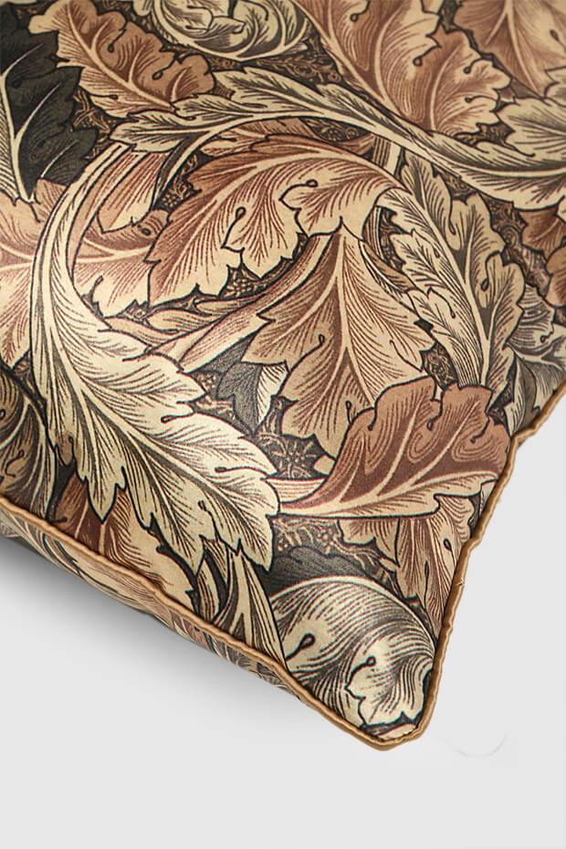 Acanthus William Morris Pillow Cover - Pillow Covers