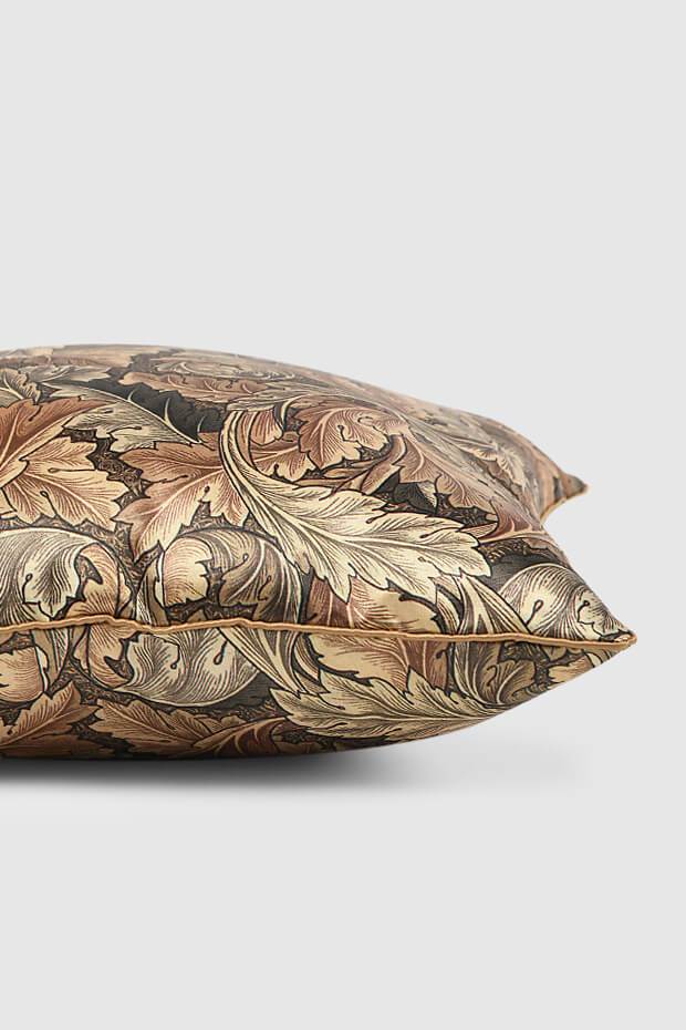 Acanthus William Morris Pillow Cover - Pillow Covers