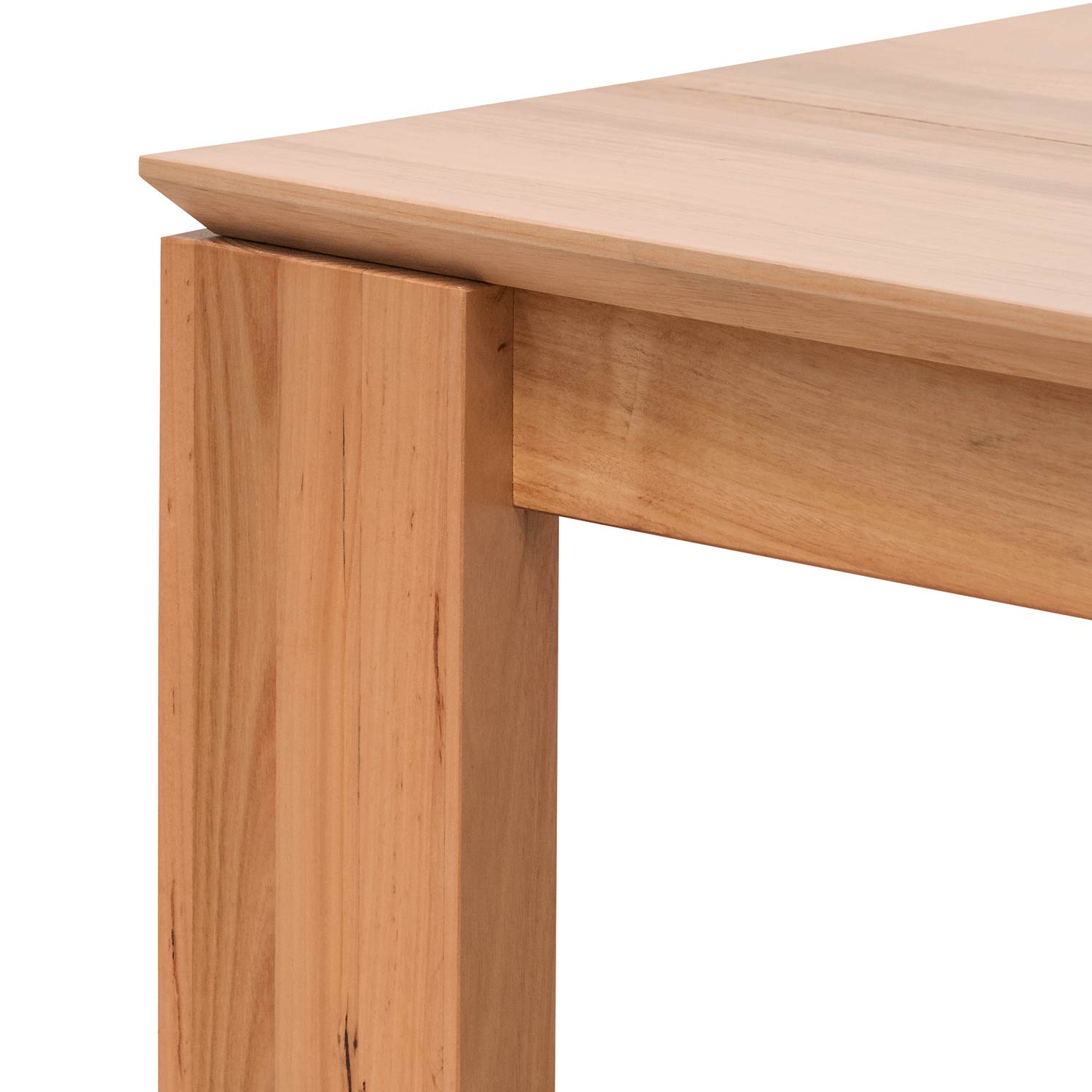 Amparo 2.4m Dining Table - Messmate - Dining Tables