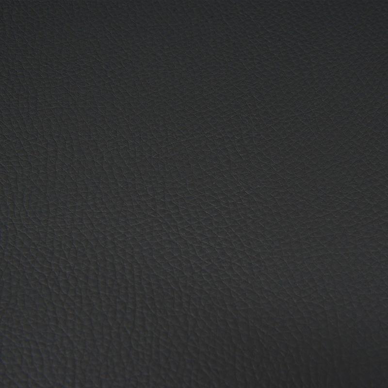 Angelo Dining Chair - Black Leather - Dining Chairs