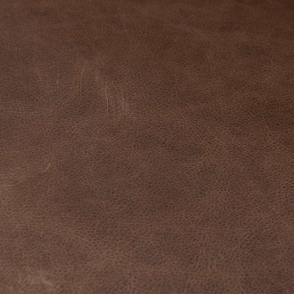 Arthur 3S Sofa - Dark Brown - Sofas