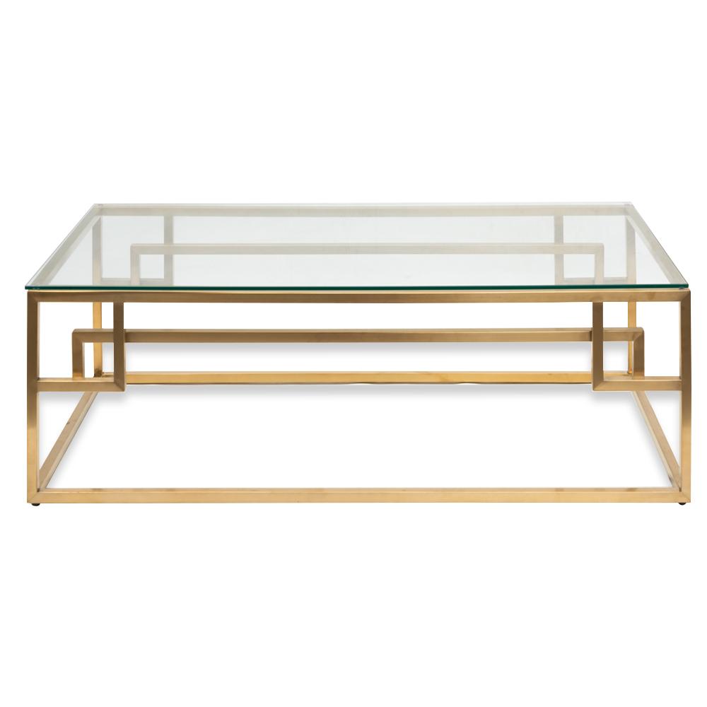 Ashton Coffee Table - Coffee Table
