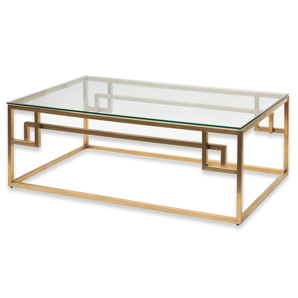 Ashton Coffee Table - Coffee Table