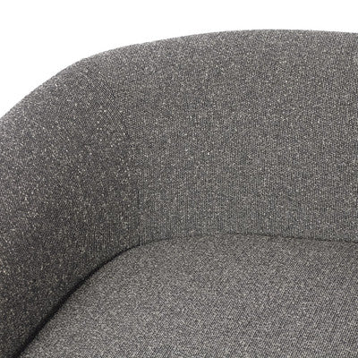 Athens Sofa / Premium Grey Jade Upholstery - Sofas