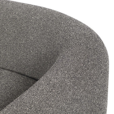 Athens Sofa / Premium Grey Jade Upholstery - Sofas