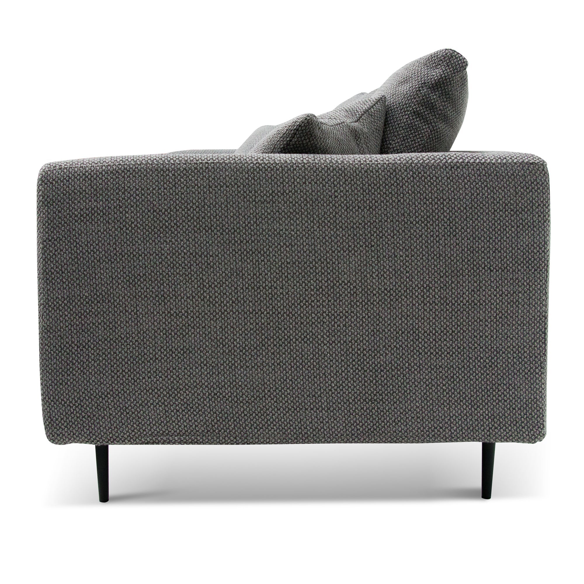 Ava 4S Sofa - Noble Grey - Sofas