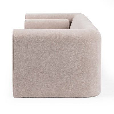 Budapest Sofa / Blush Pink - Sofas
