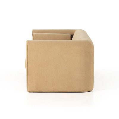 Budapest Sofa / Dark Beige - Sofas