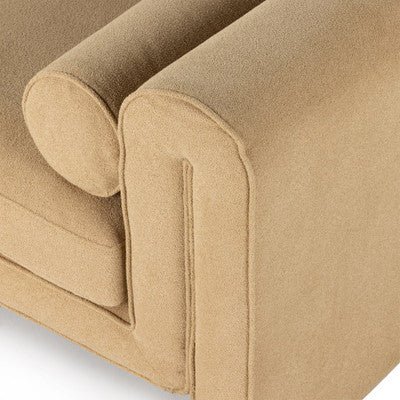 Budapest Sofa / Dark Beige - Sofas