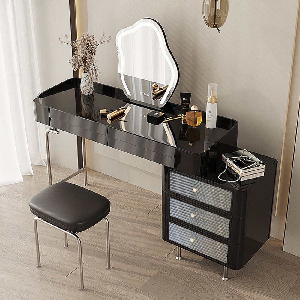 Cairo Make Up Vanity Set - Make-Up Vanity