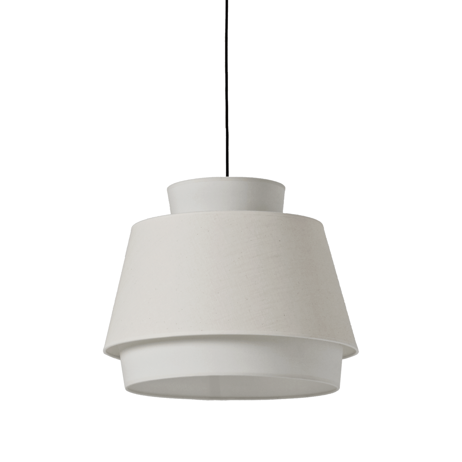 Ceiling Lamp Aspen / Metal - Ceiling Lamp