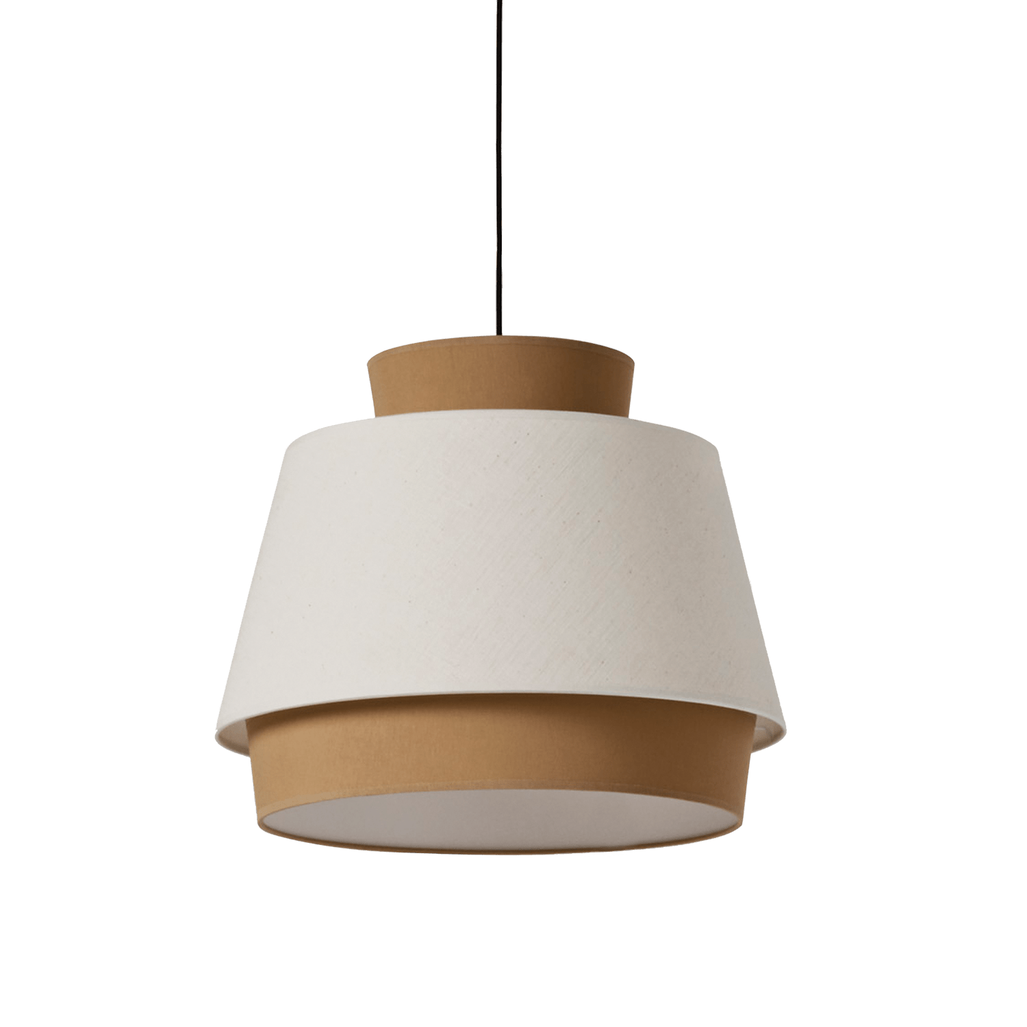 Ceiling Lamp Aspen / Metal - Ceiling Lamp