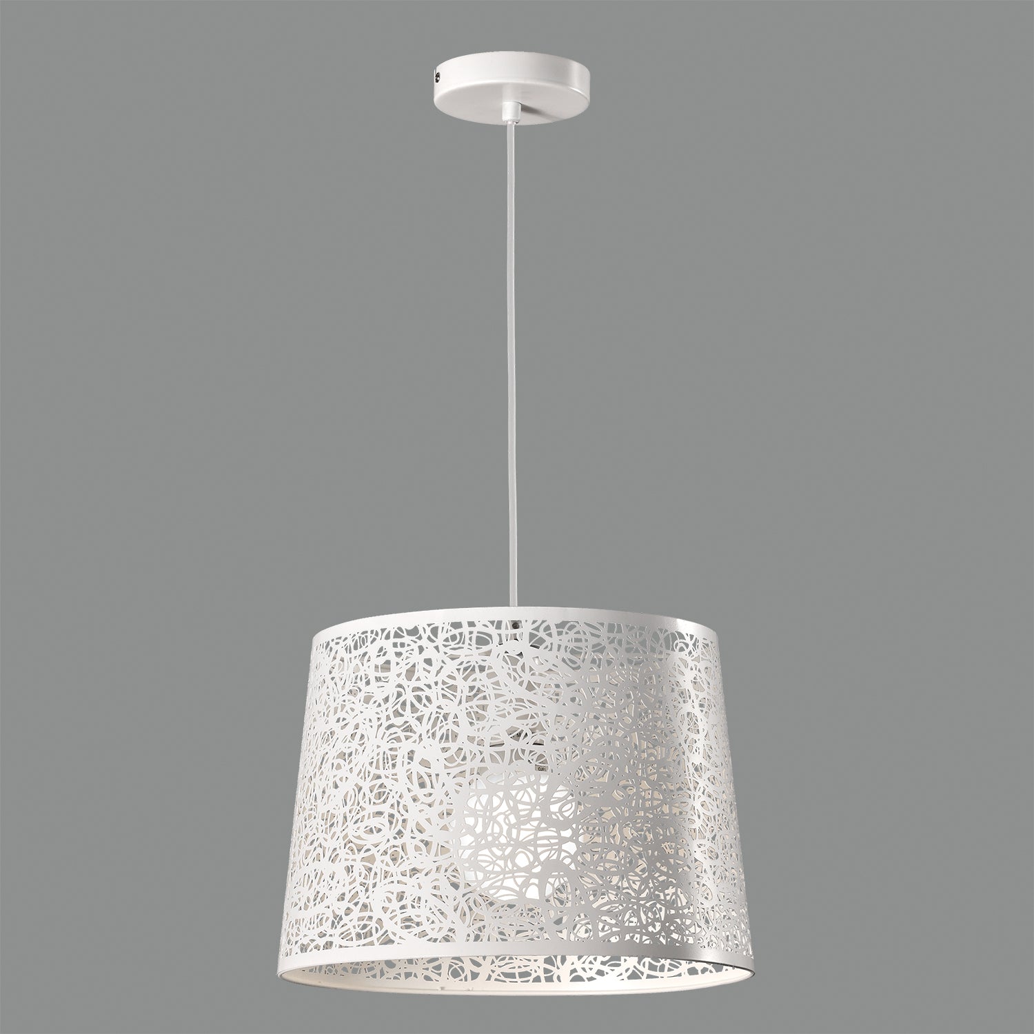 Ceiling Lamp Inari / Metal - Ceiling Lamp