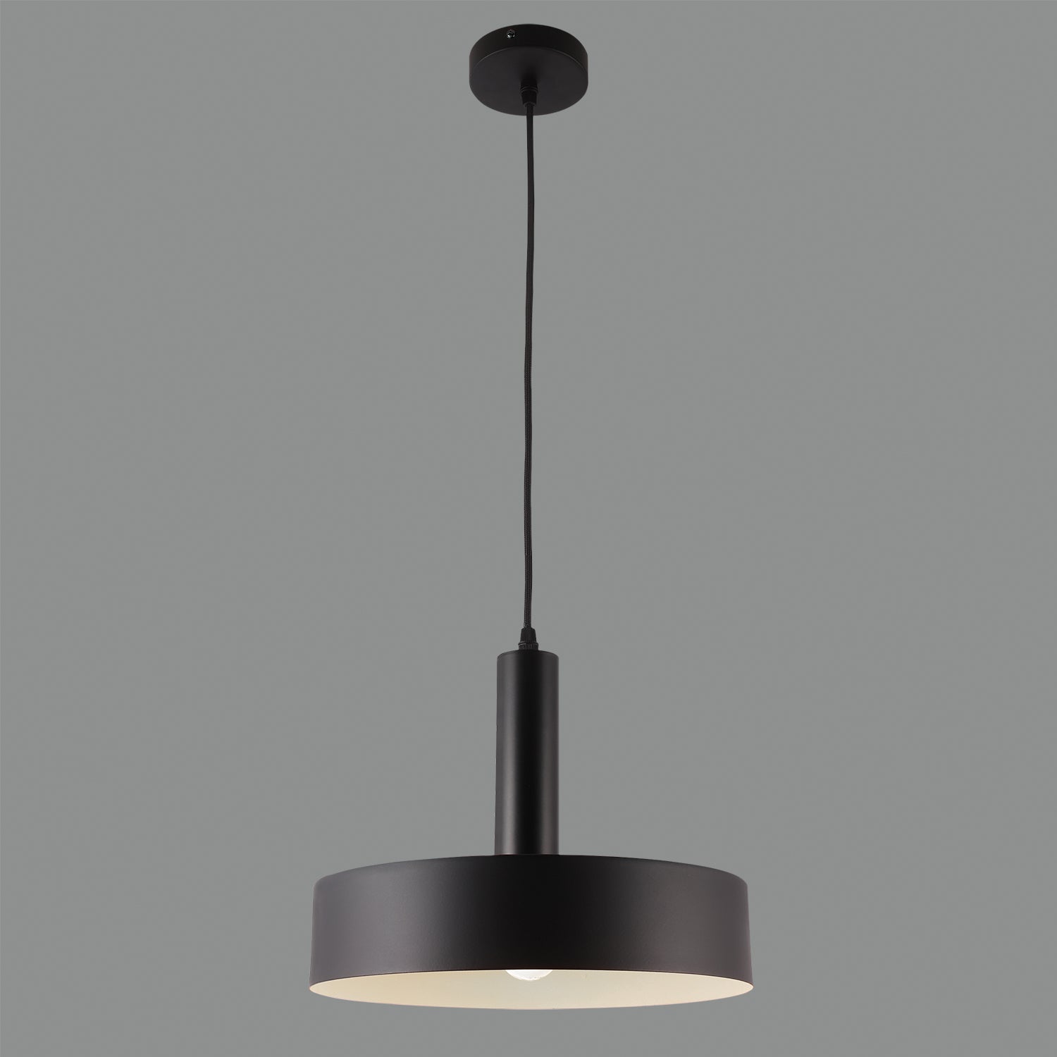 Ceiling Lamp Jarvis / Metal - Ceiling Lamp