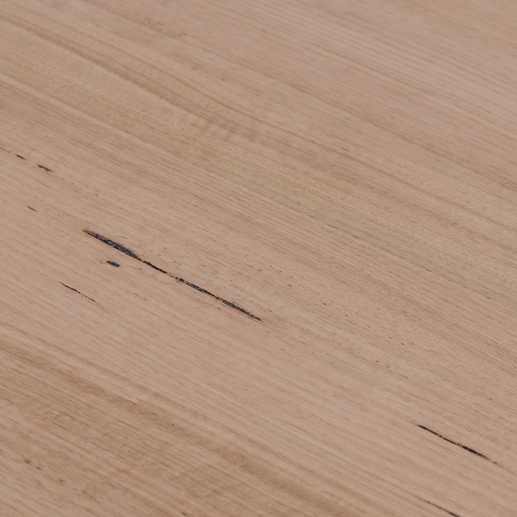 Chamile 2.4m Dining Table - Messmate - Dining Tables