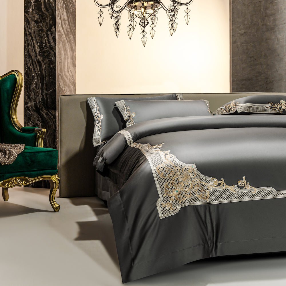 Cleopatra's Dream Luxury Duvet Cover Set - Duvet Covers