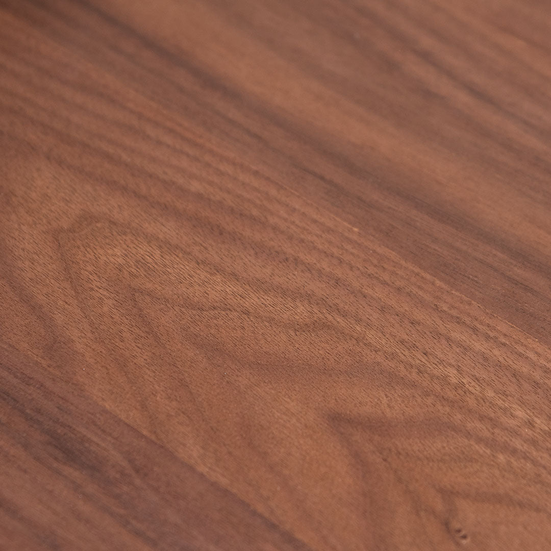 Colin Side Table - Walnut - Bedside Tables
