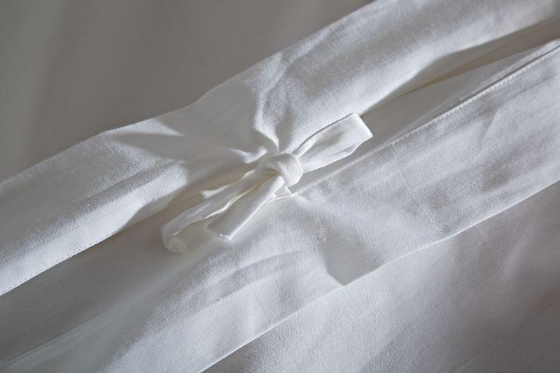 Core Supersoft Bedding Bundle (Egyptian Cotton, 800 TC) - Duvet Covers