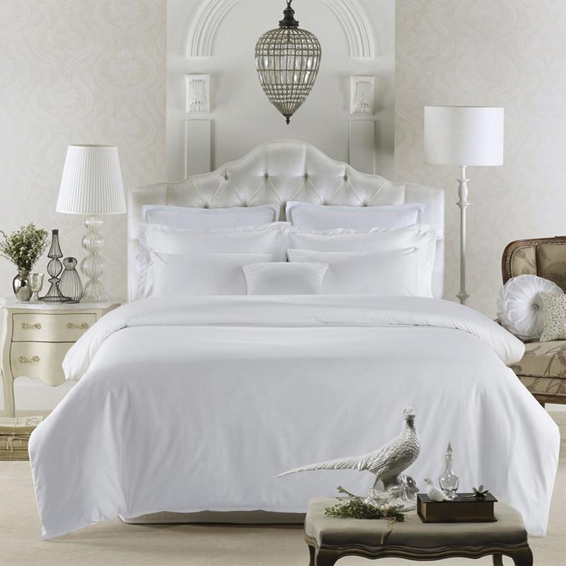 Core Supersoft Bedding Bundle (Egyptian Cotton, 800 TC) - Duvet Covers