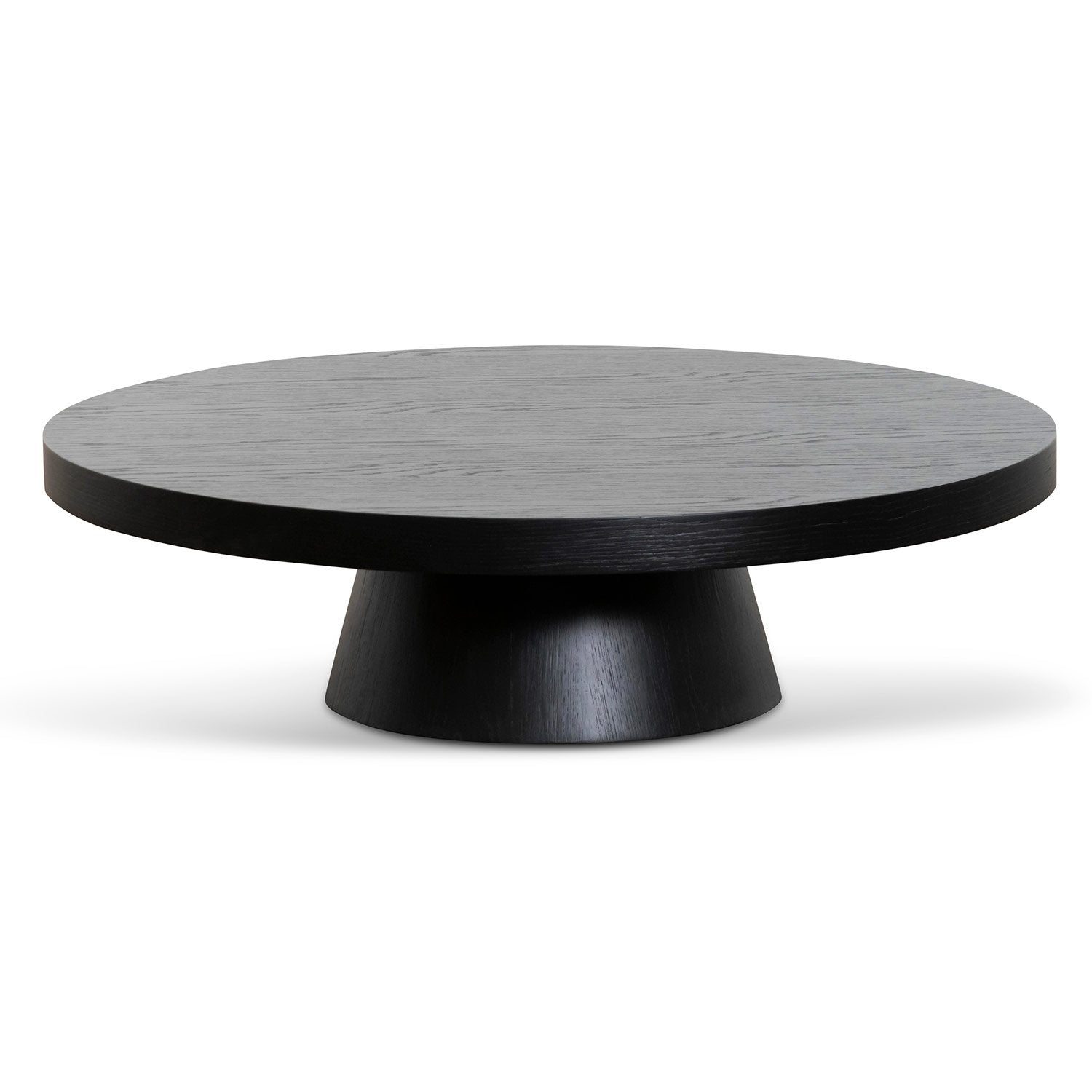 Eliza Round Coffee Table - Coffee Table