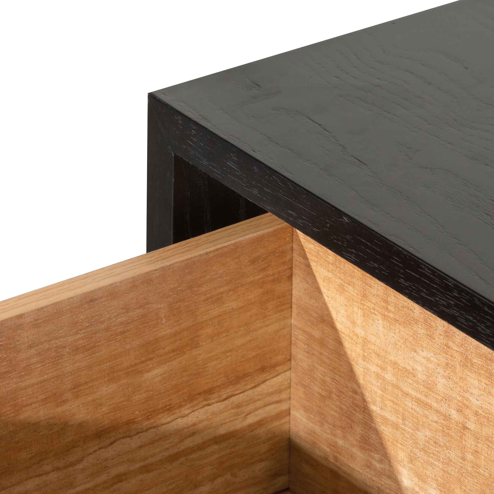 Eva Console Table - Messmate - Console