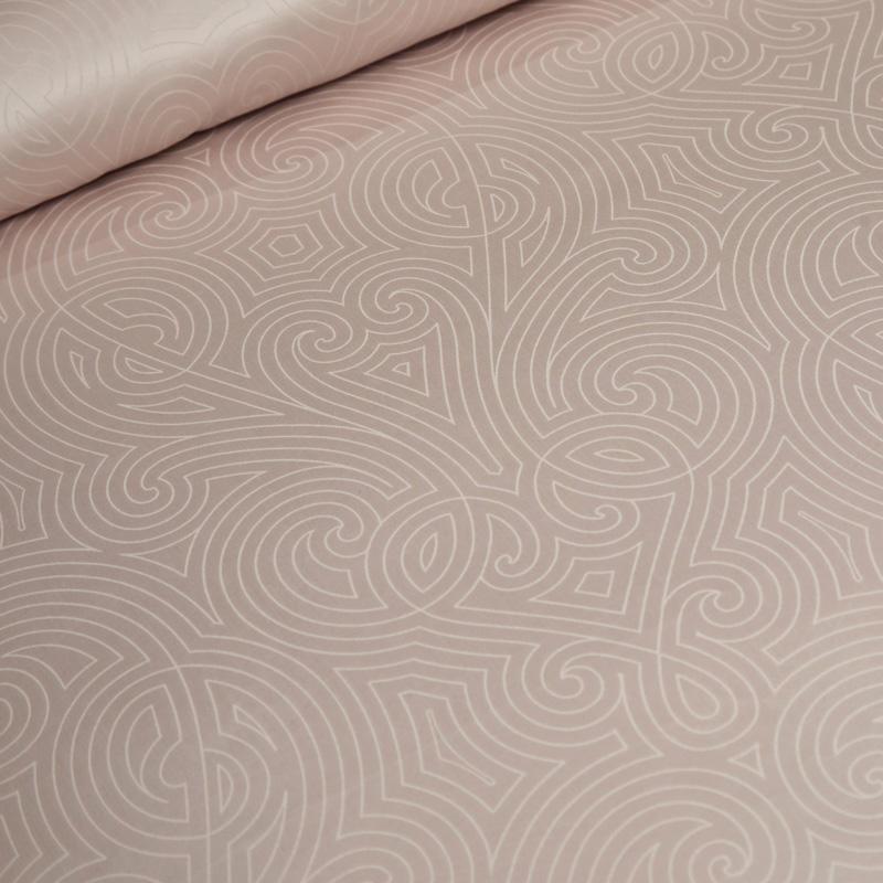 Glowing Weave Duvet Cover Set (Egyptian Cotton, 1000 TC) - Duvet Covers