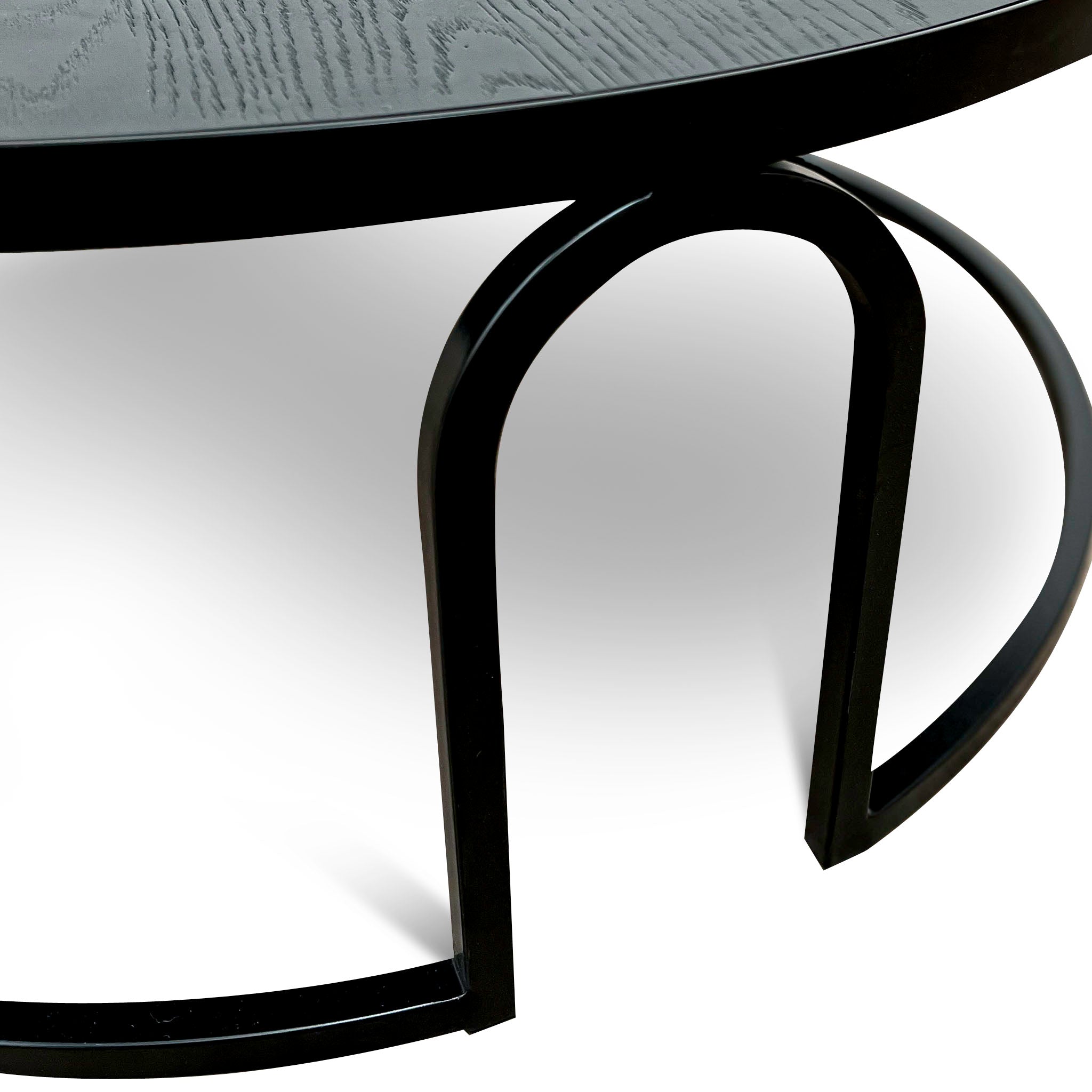 Harrison Oak Coffee Table - Coffee Table