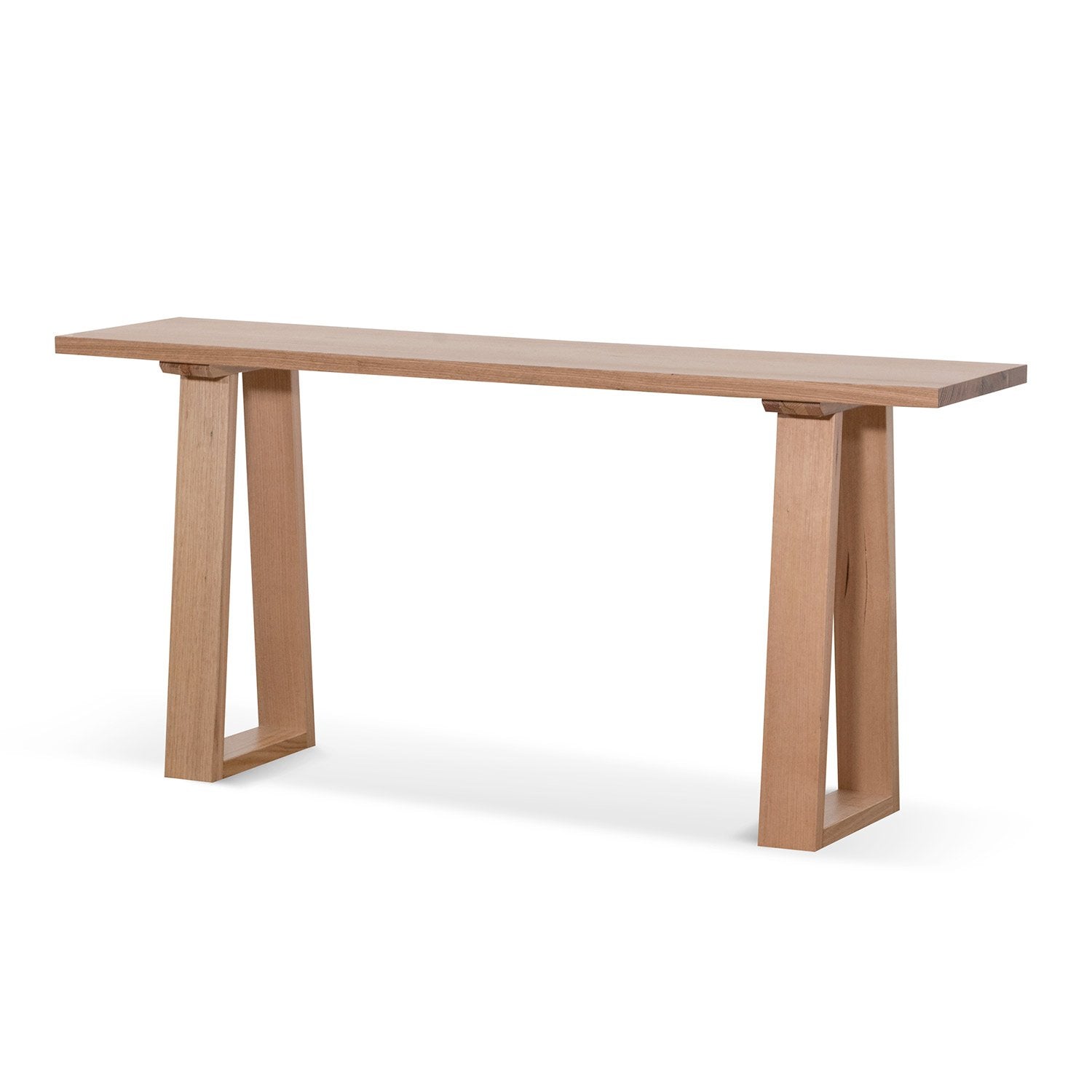 Karumela Console Table - Messmate - Console