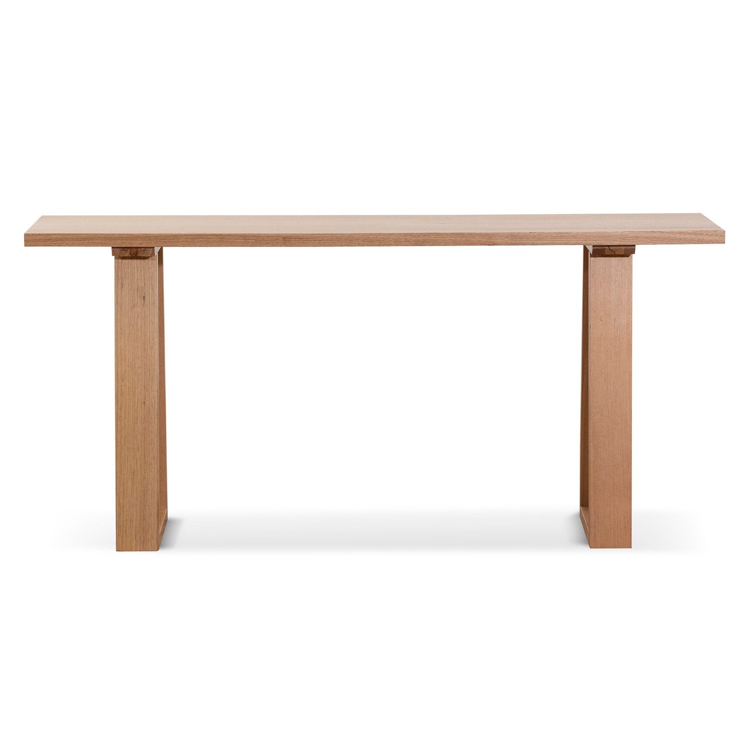 Karumela Console Table - Messmate - Console
