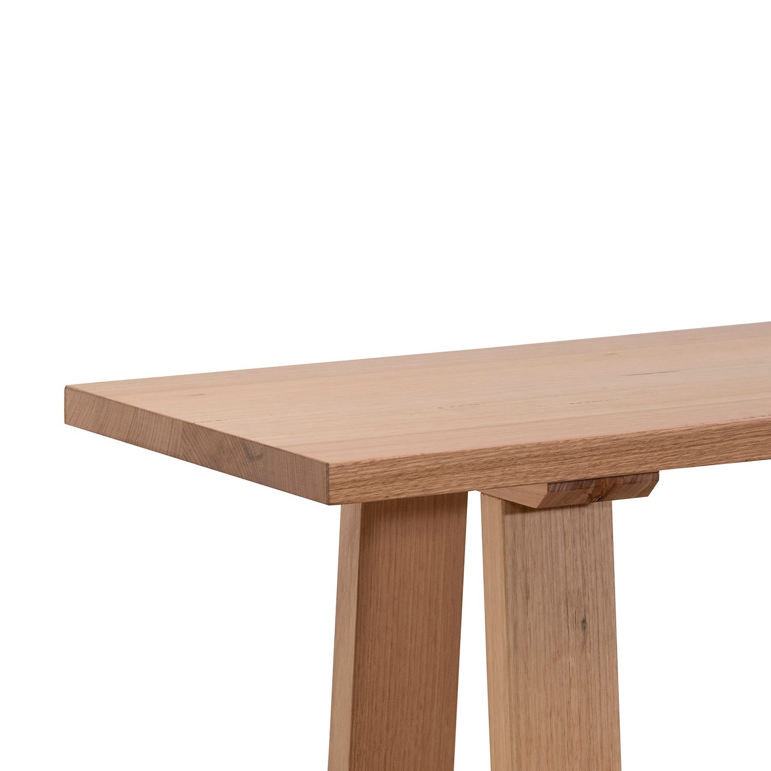 Karumela Console Table - Messmate - Console