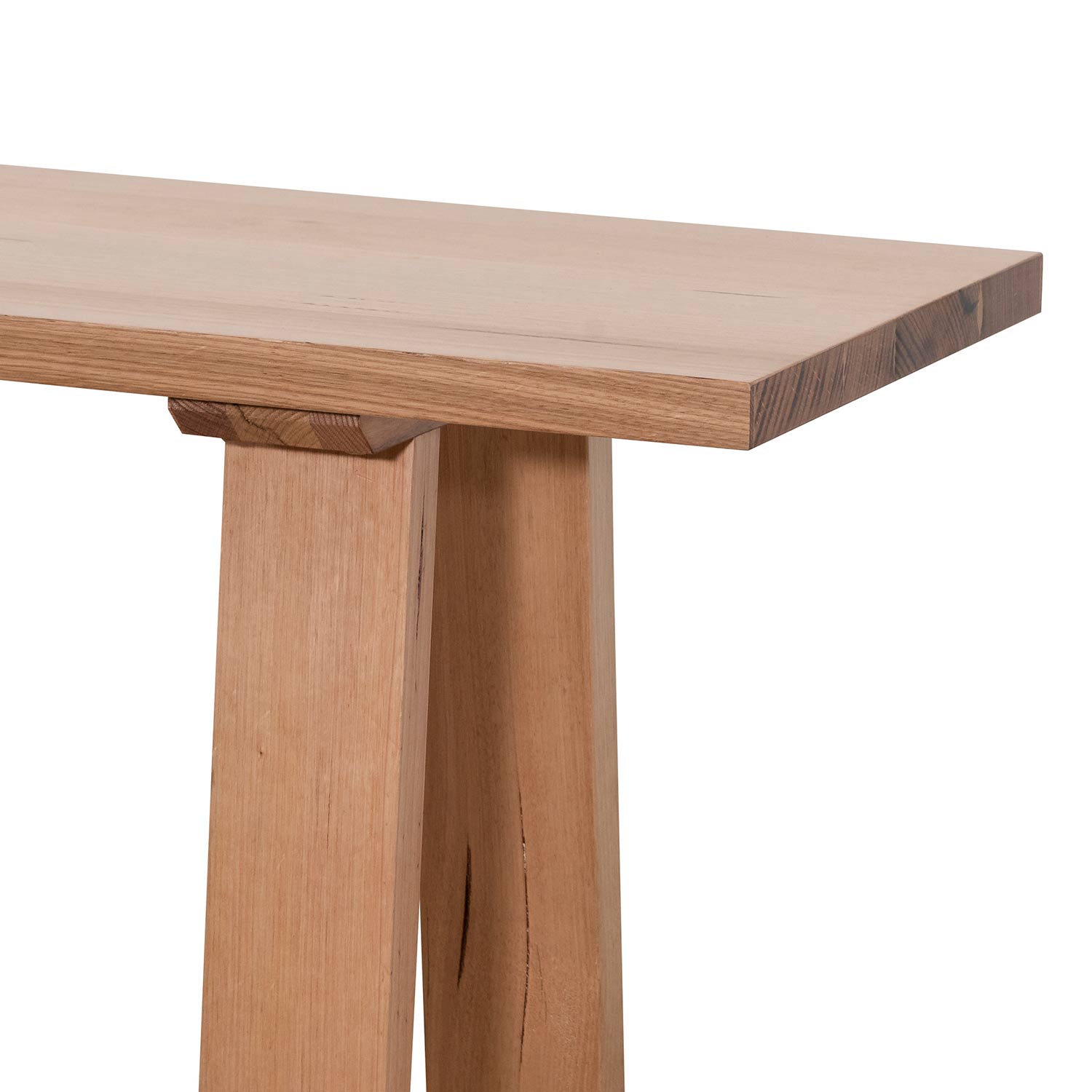 Karumela Console Table - Messmate - Console
