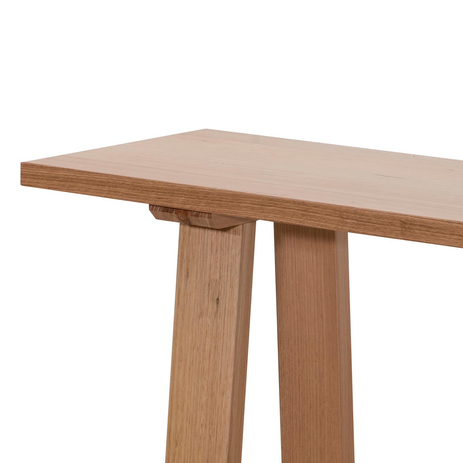 Karumela Console Table - Messmate - Console