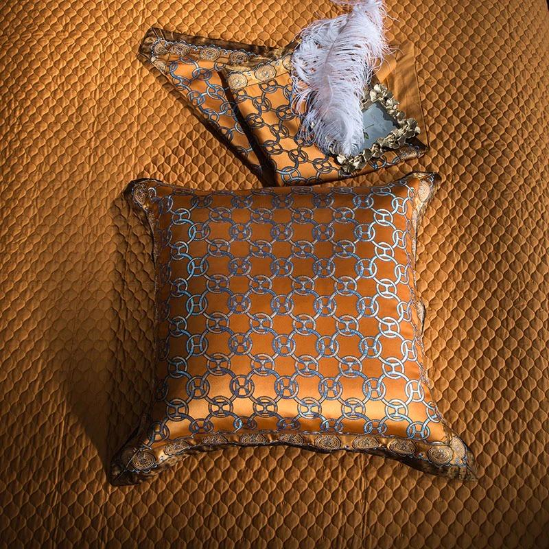 Kleopatra Luxury Duvet Cover Set (600 TC) - Duvet Covers