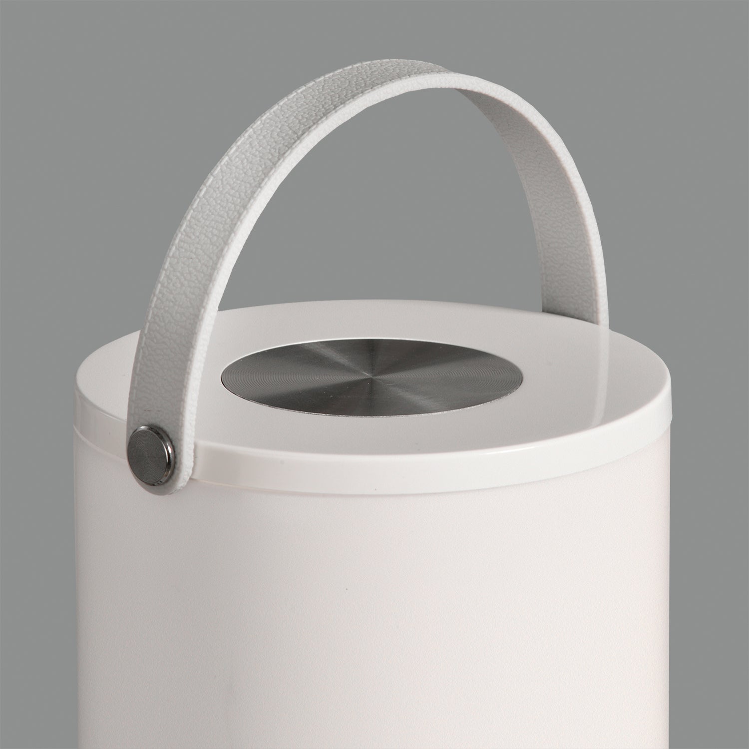 LED Portable Lamp Keke / ABS & Acrylic - Floor Lamps